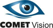 COMET Vision - Software for Dataloggers and Multiloggers