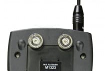 Holder for mounting the Multilogger on magnetic surfaces