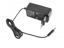 AC/DC adapter 230Vac to 24Vdc/1A, switch-mode, EU