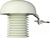 COMETEO Professional Universal Multi-plate Radiation Shield for Weather Sensors