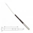 Pt1000TR125/E, cryogenic temperature probe, cable 2 m