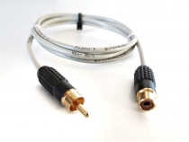 Extension cable for DSRH/C probe - 5 meters